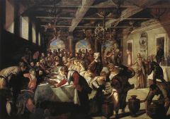 Тинторетто – художник-загадка эпохи Возрождения