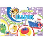 Товары для детского творчества
