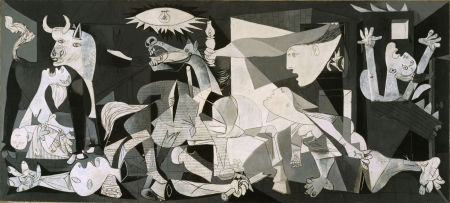 Мечты и ложь генерала Франко, 1937