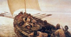 Василий Суриков – художник-&laquo;историк&raquo; и художник-&laquo;композитор&raquo;