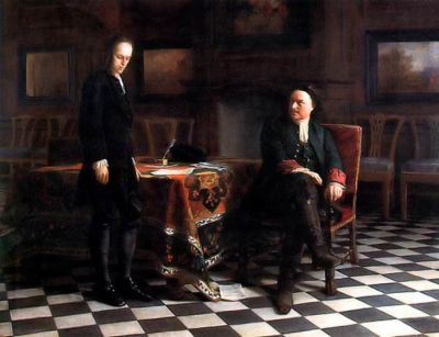 Николай Ге