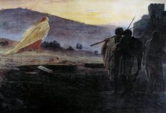 Николай Ге