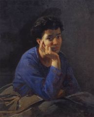 Николай Ге