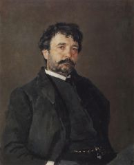 Константин Коровин