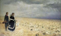Художник-воин Василий Верещагин