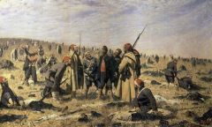 Художник-воин Василий Верещагин