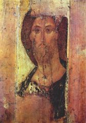 Иконописец-загадка Андрей Рублев