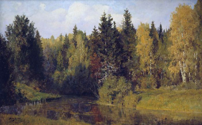 Василий Поленов