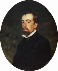 Василий Поленов