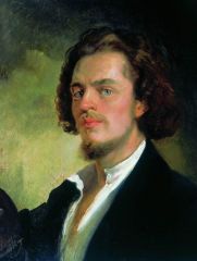 Константин Маковский – мастер реализма