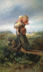 Константин Маковский – мастер реализма