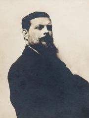 Фрэнк Брэнгвин – мастер офорта