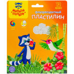 Мастер-класс. Конфетка из пластилина