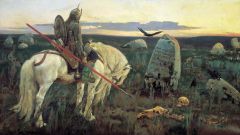 Виктор Васнецов - мастер &laquo;сказочной&raquo; живописи