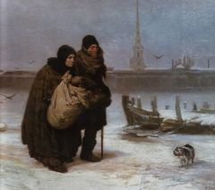 Виктор Васнецов - мастер &laquo;сказочной&raquo; живописи
